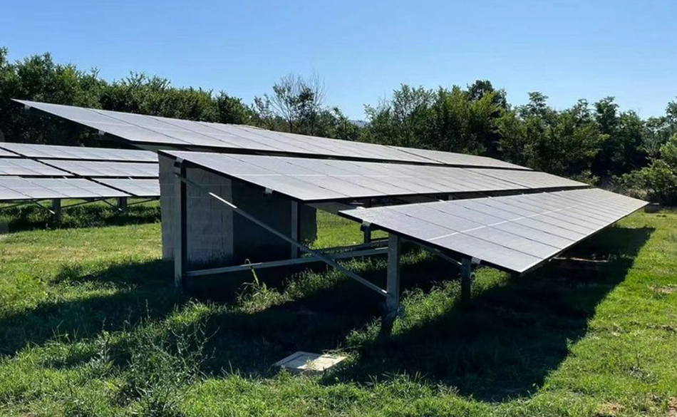 Solar Panel, Solar IInverter, Lithium Battery Supplier - Sichuan Grantech