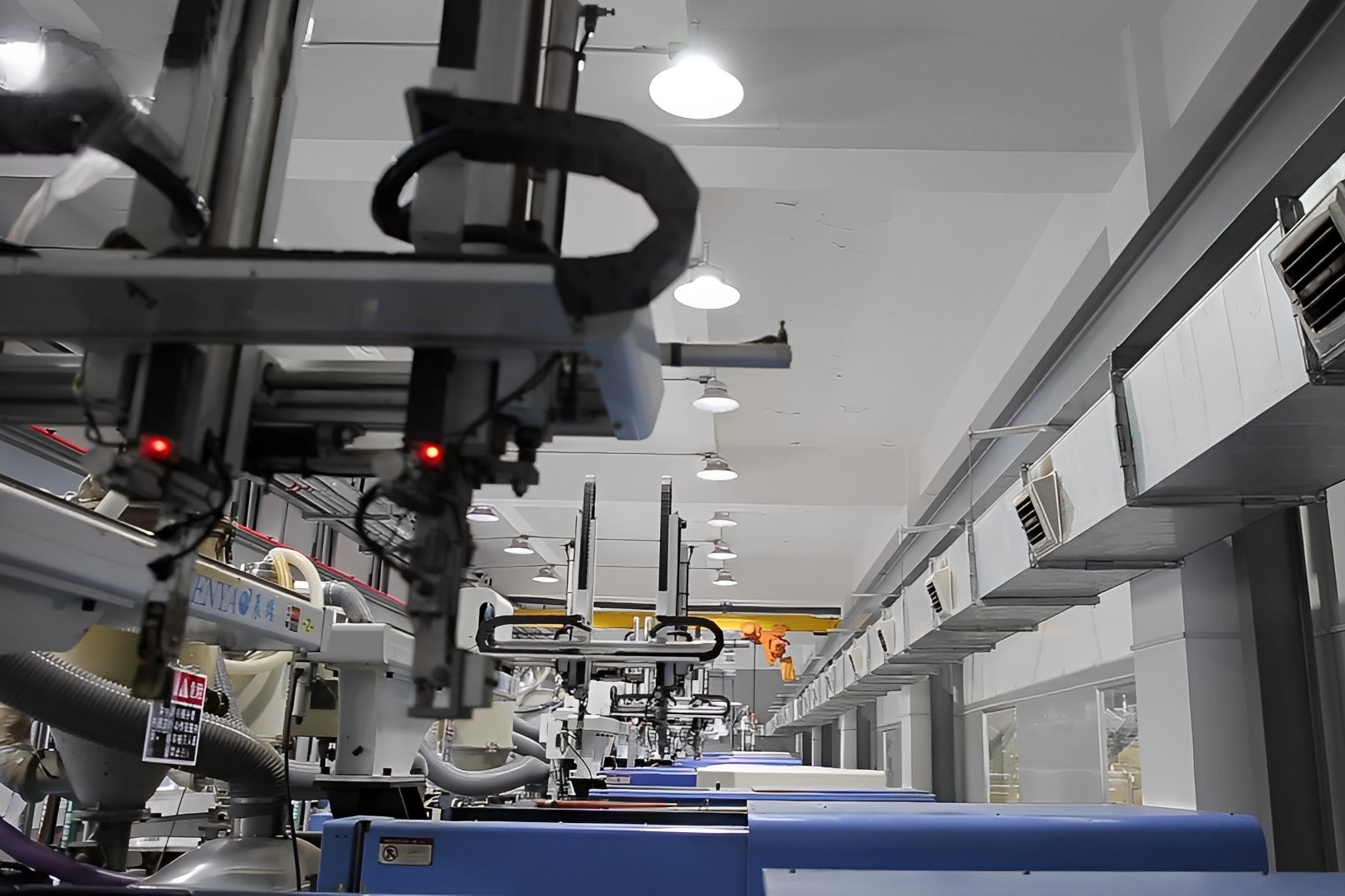 We are a professional medical equipment manufacturer