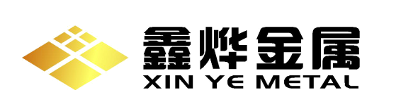 Shanghai Xinye Metal Material Co., Ltd.