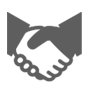 We ensurea smoothandreliable transition from order todelivery