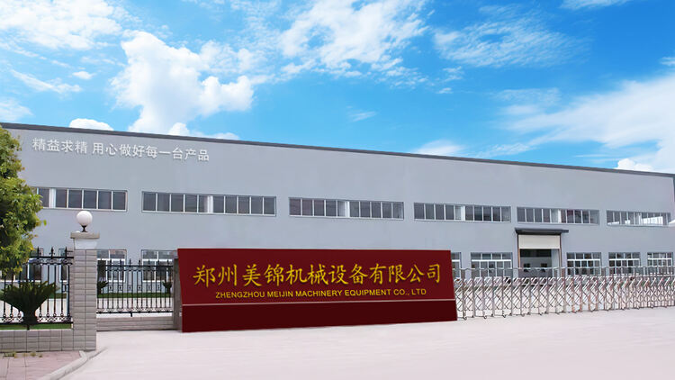 Zhengzhou Meijin Machinery Equipment Co., Ltd.