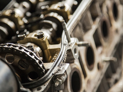 Specification variety complete