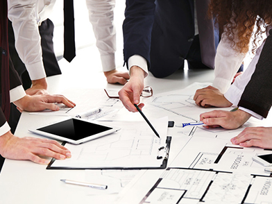 Professional solution, high-end customization