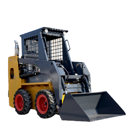 Skid Steer Loader