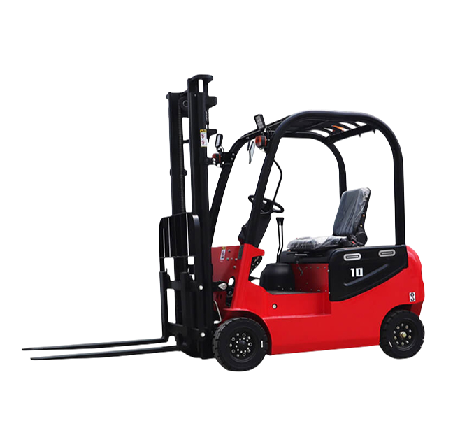 Forklift