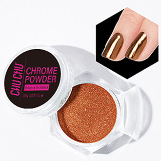 CHROME POWDER