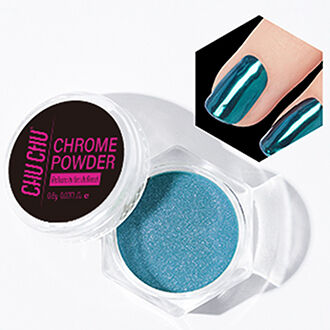 CHROME POWDER