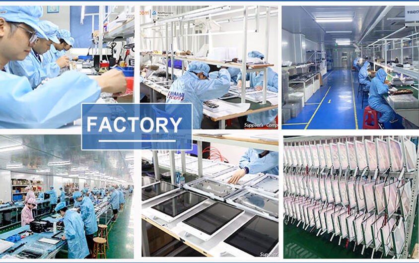 Production capacitiy