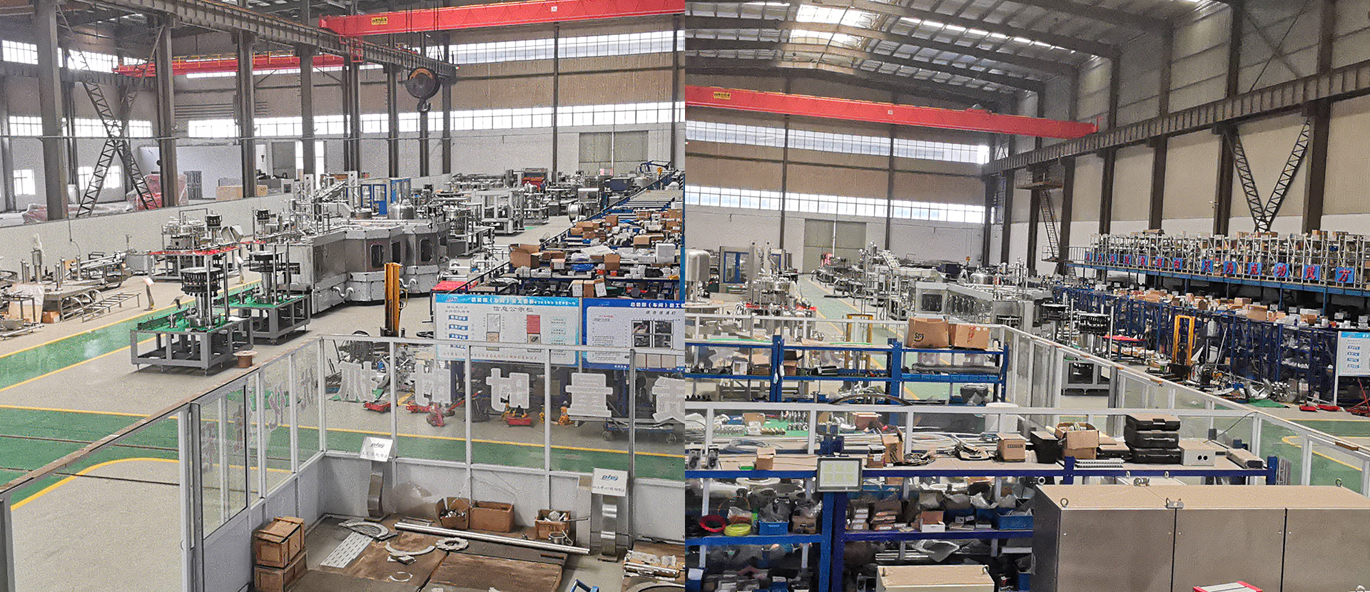 Zhangjiagang Grandee Machinery Co., Ltd.