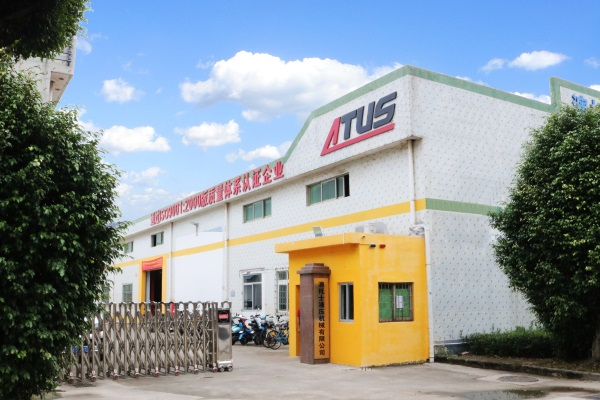 Shenzhen Aotuoshi Hydraulic Machinery Co., Ltd.