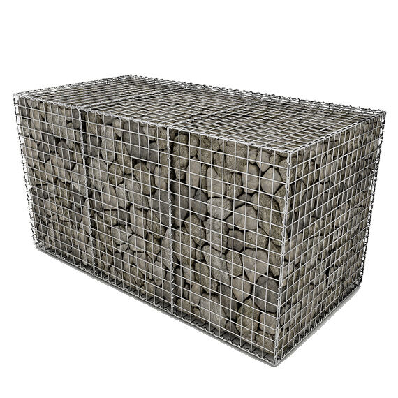 Welded Gabion