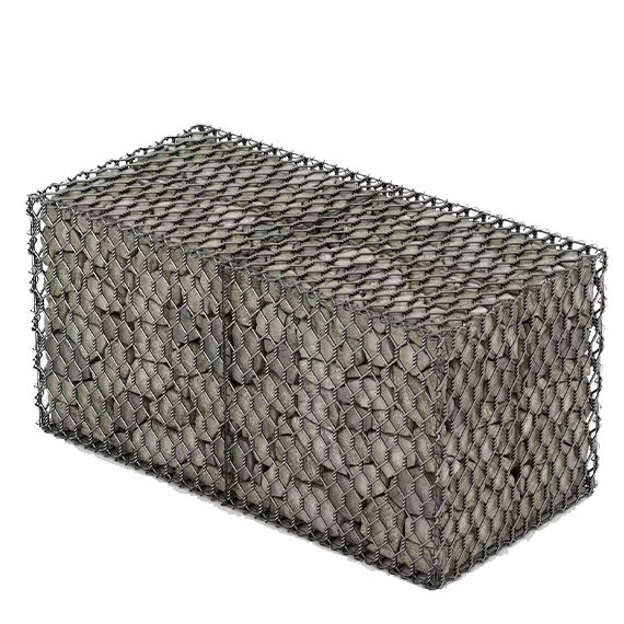 Hexagonal Gabion 