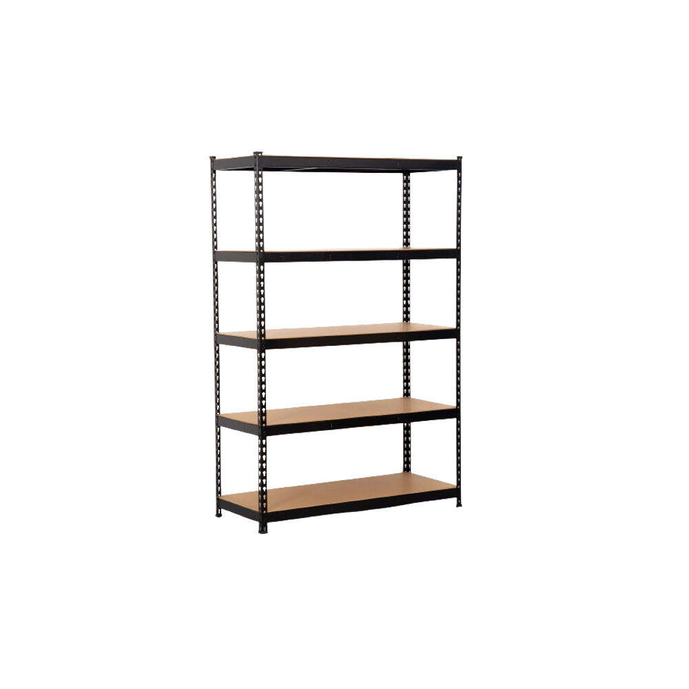 Rivet Shelving