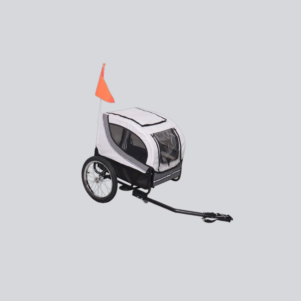 Bicycle Trailer