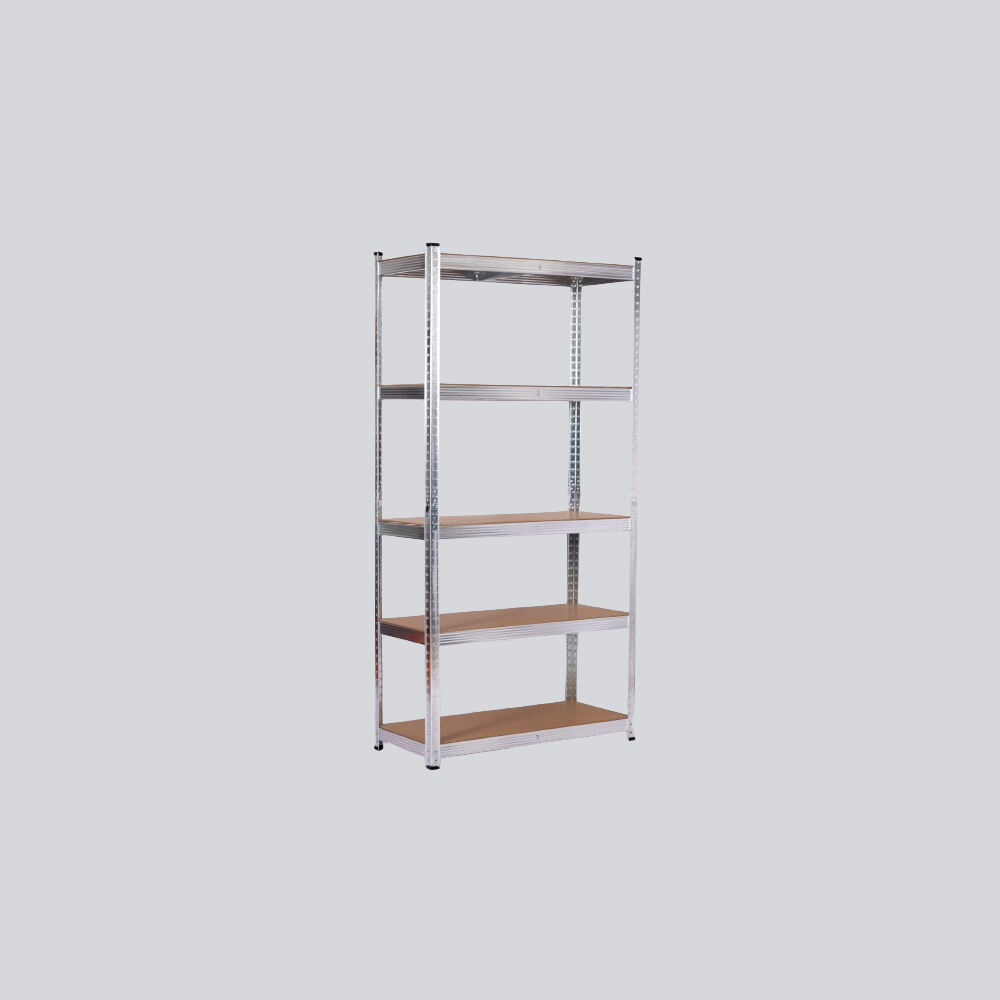 Boltless Shelving