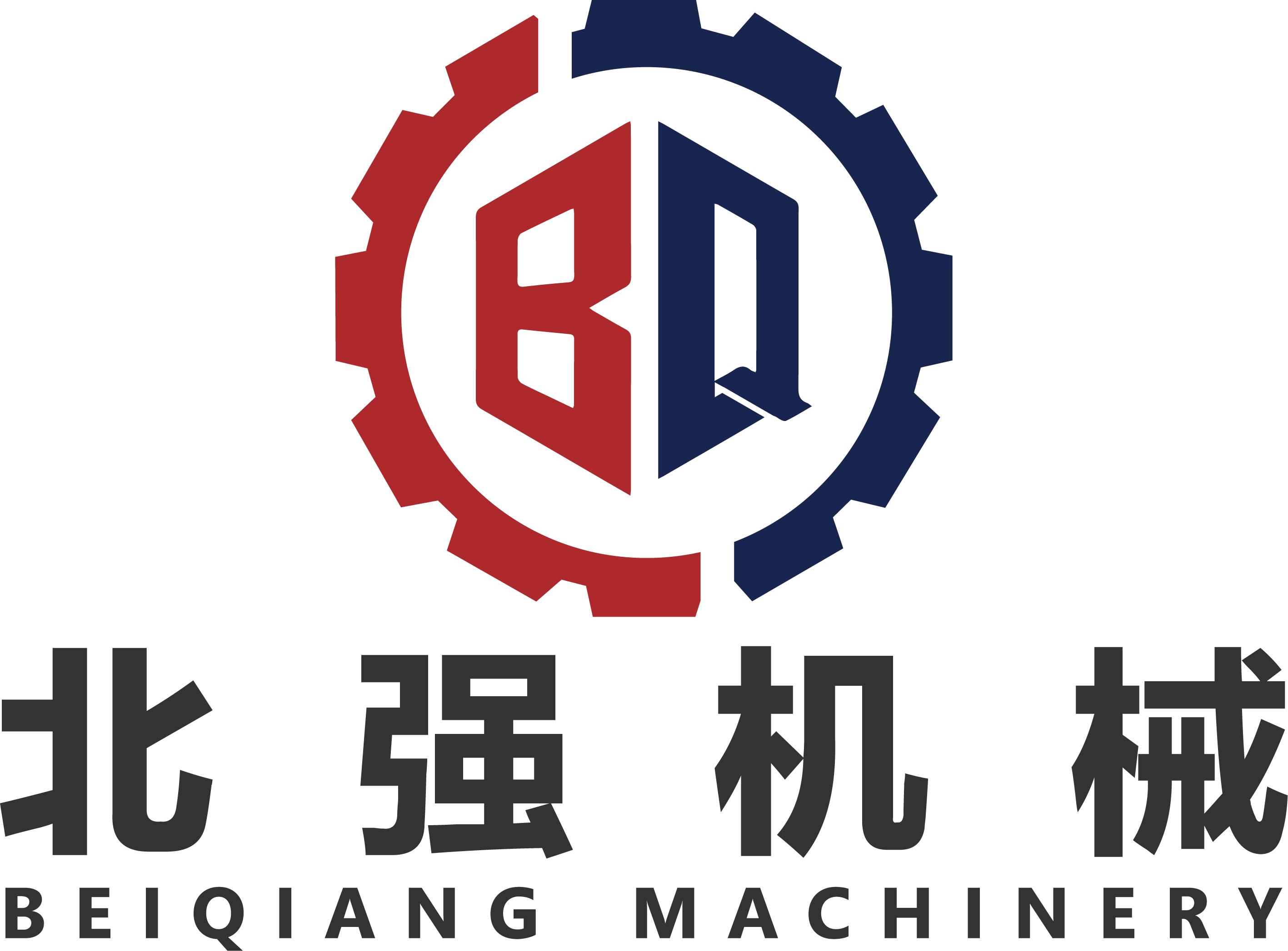 ingtai Beiqiang Machinery Manufacturing Co., Ltd.