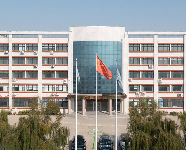 Dafei (Shandong) New Material Technology Co.,Ltd.