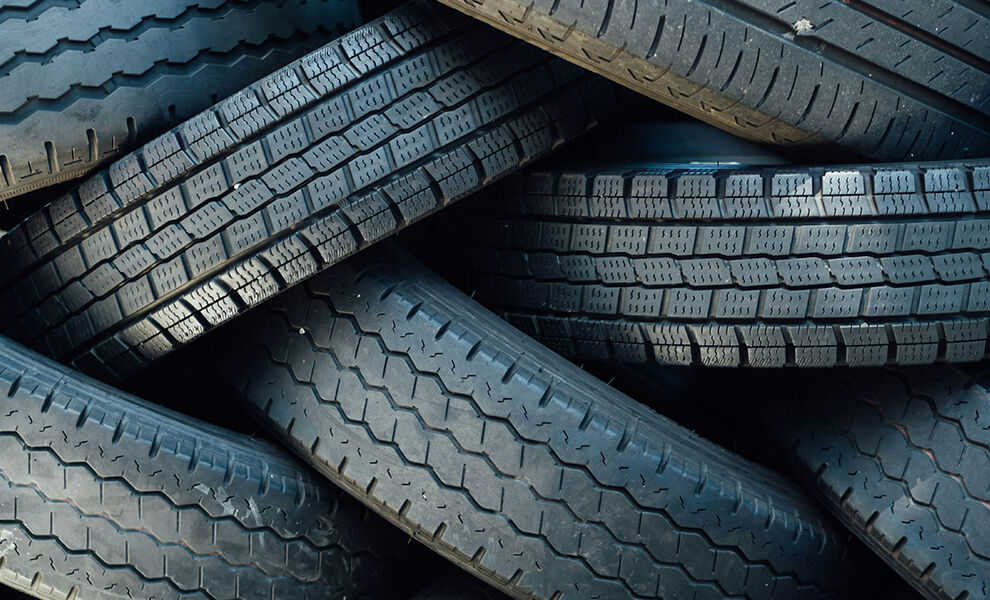 Rubber & Plastic Products