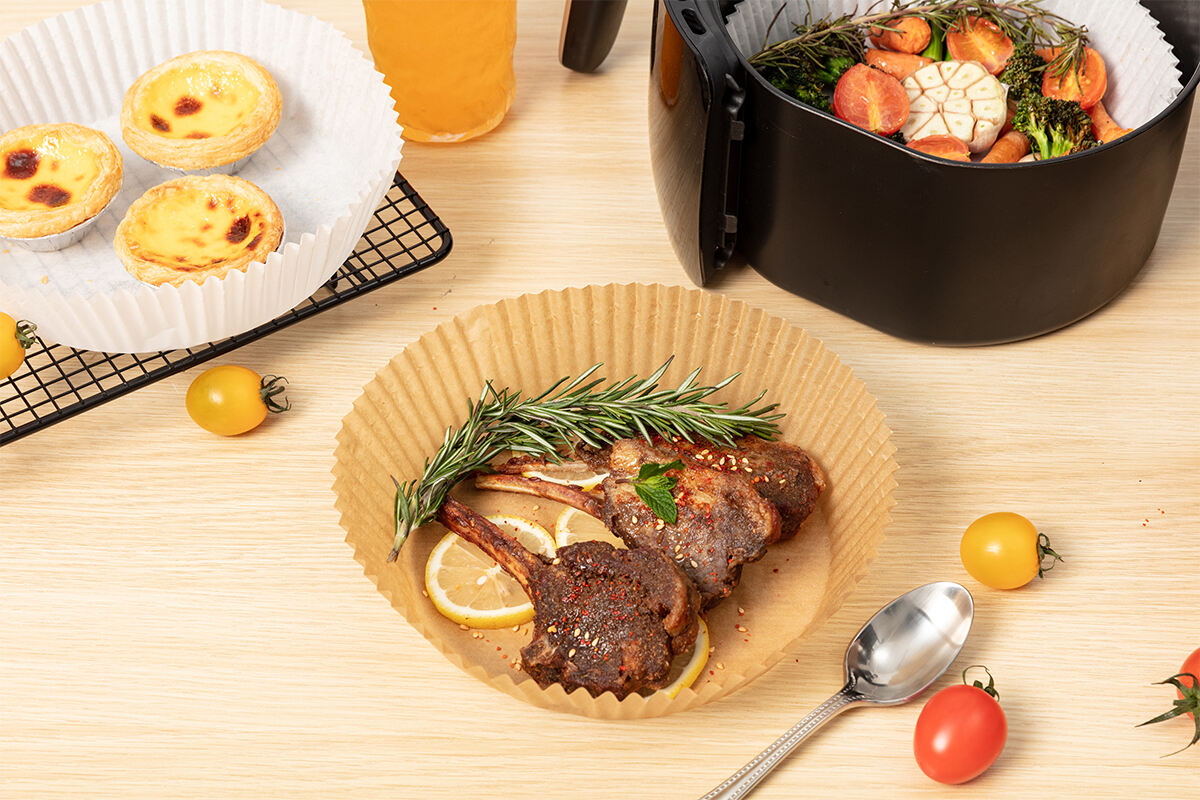 Air Fryer Paper Liner