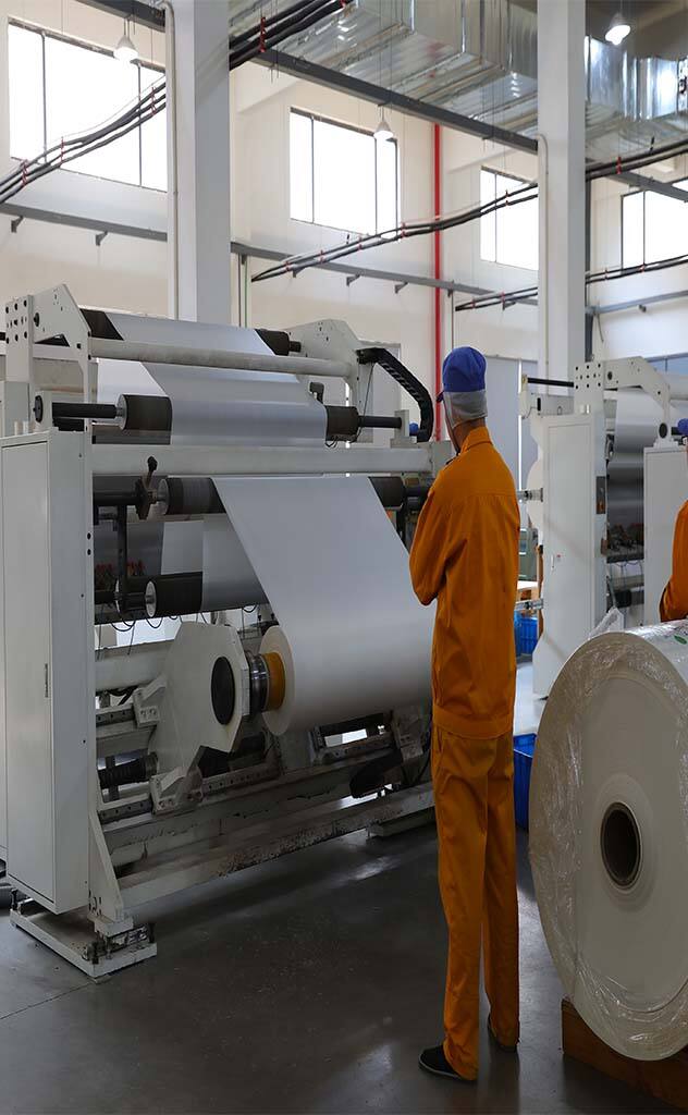 Clamp Ring Hoop Forming Machine