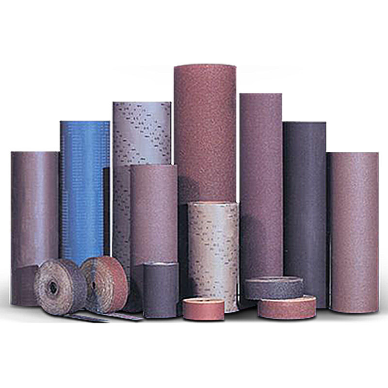 Abrasives Cloth