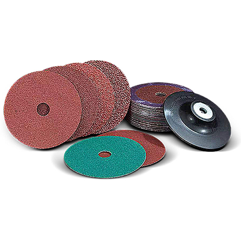 Fiber Disc