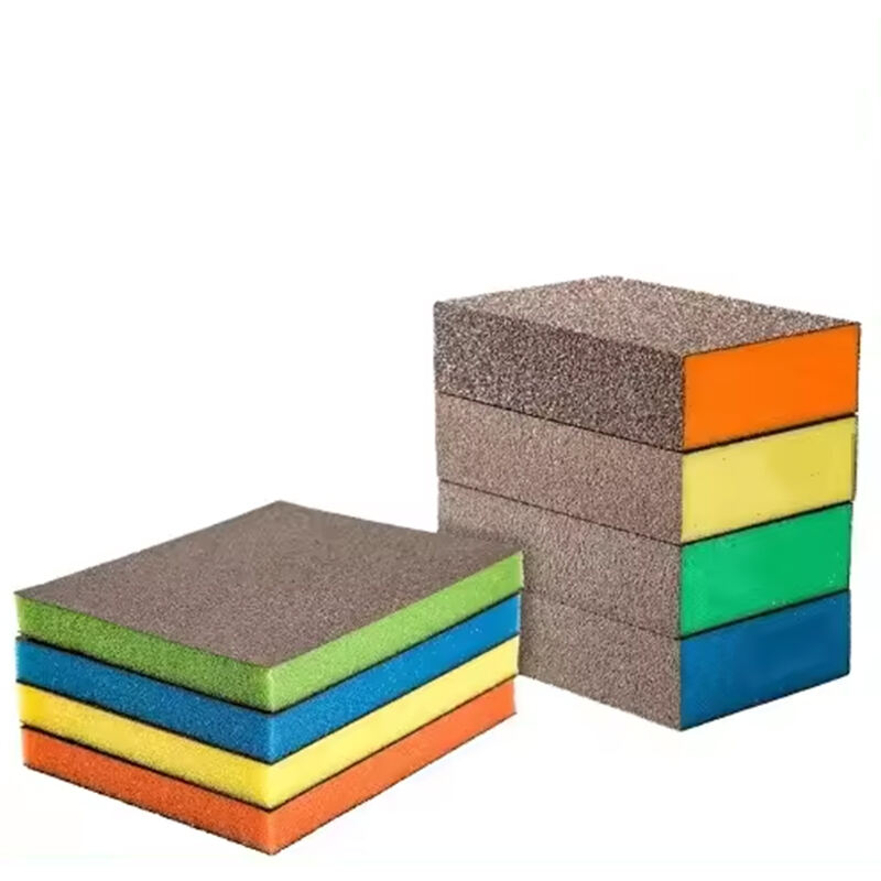 Sanding Sponge