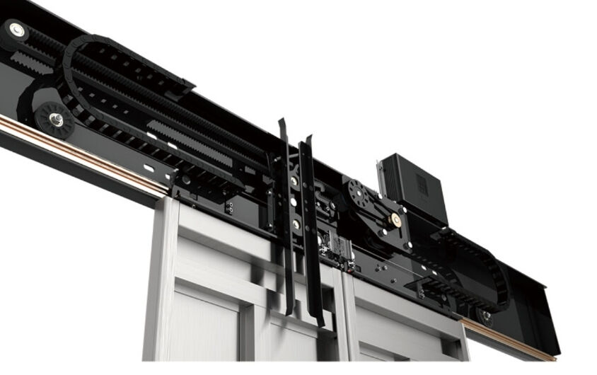 Variable Frequency Synchronous VVVF
