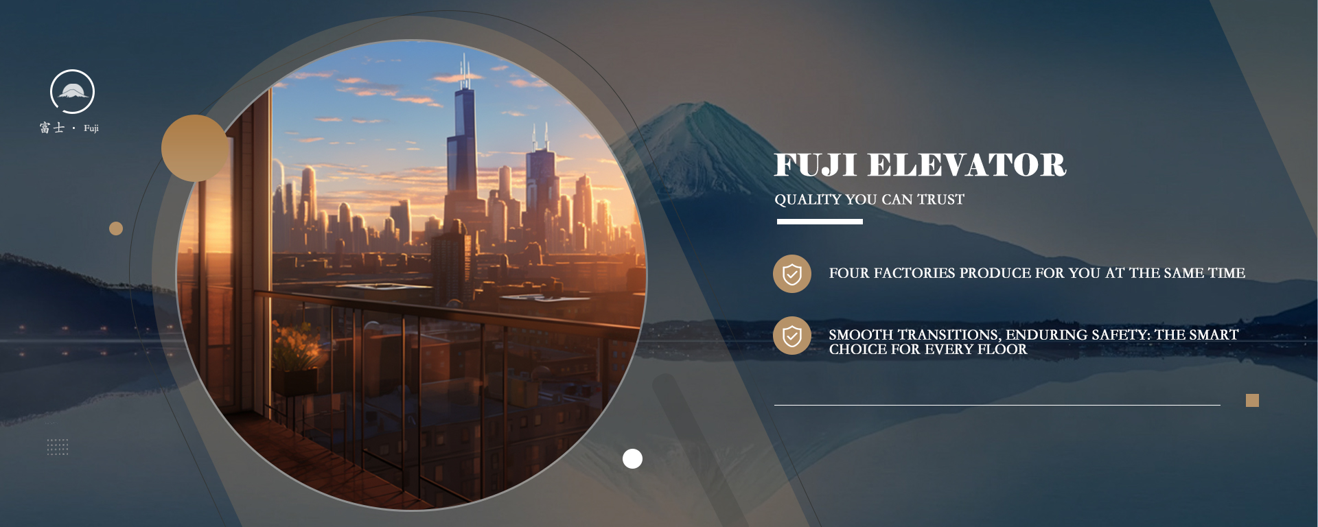 Asia Fuji Elevator (Linyi) Co., Ltd.