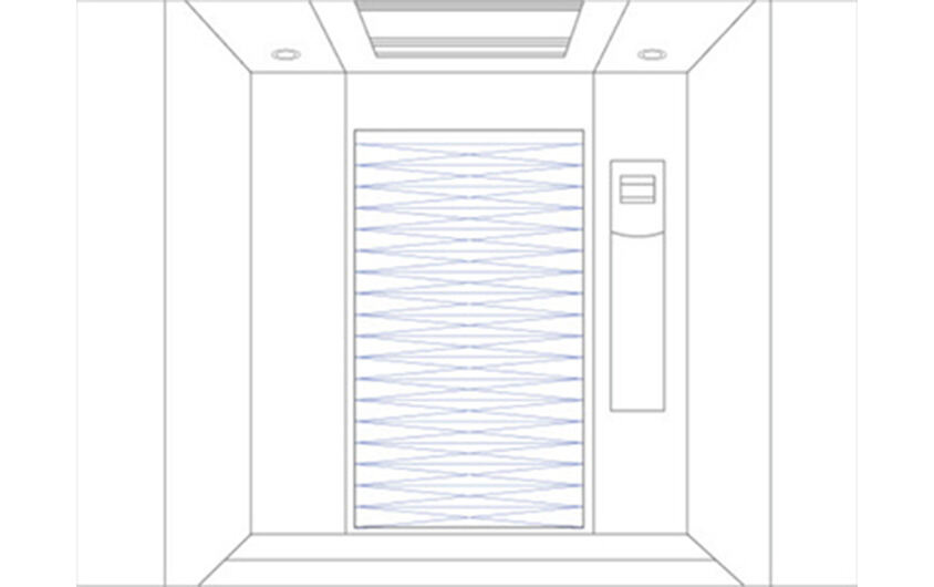 Intelligent Light Curtain Protection