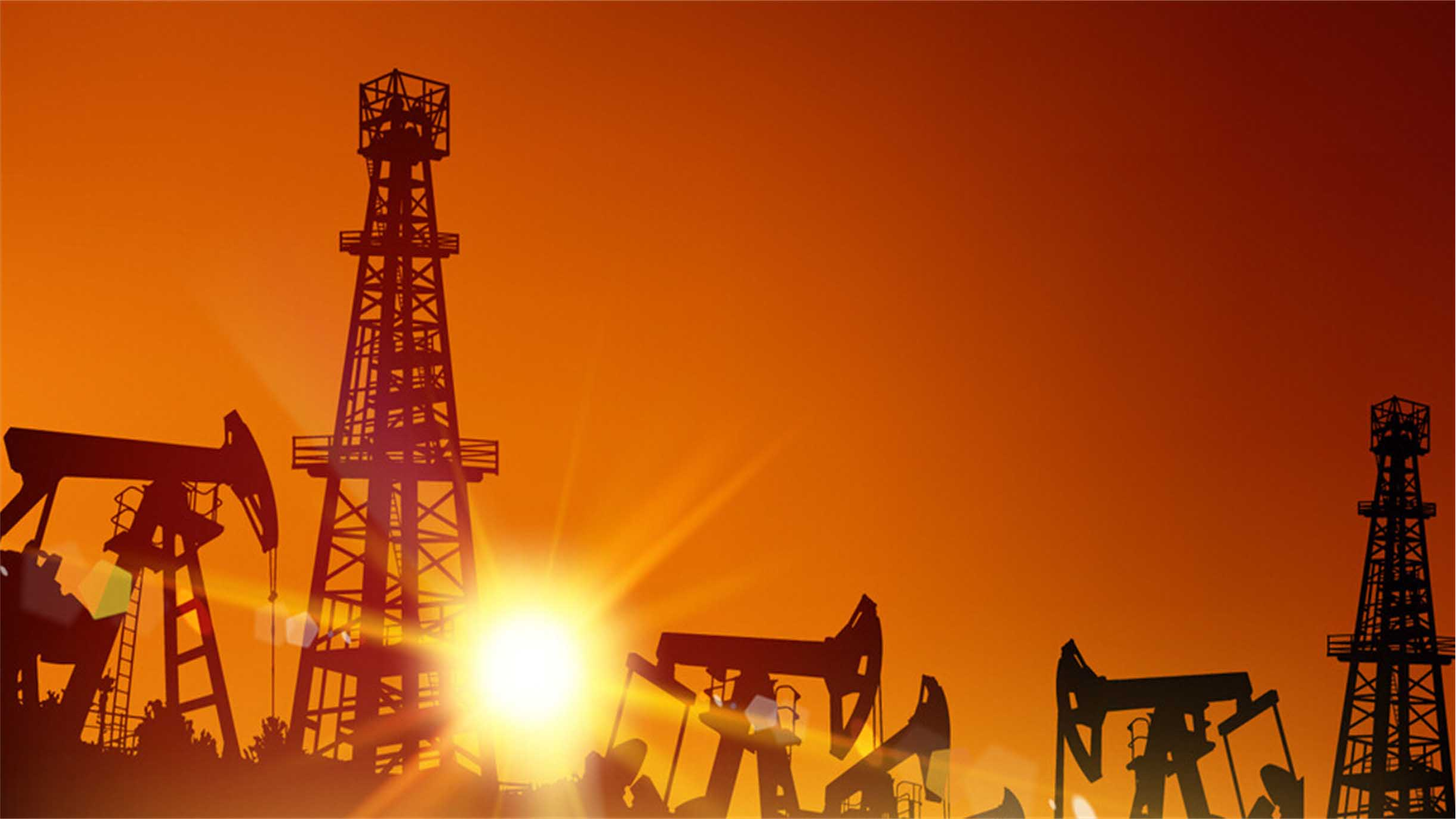 Voltage regulator in industrial equipment