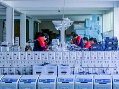 YUEQING HEYUAN ELECTRONIC TECHNOLOGY CO.,LTD.