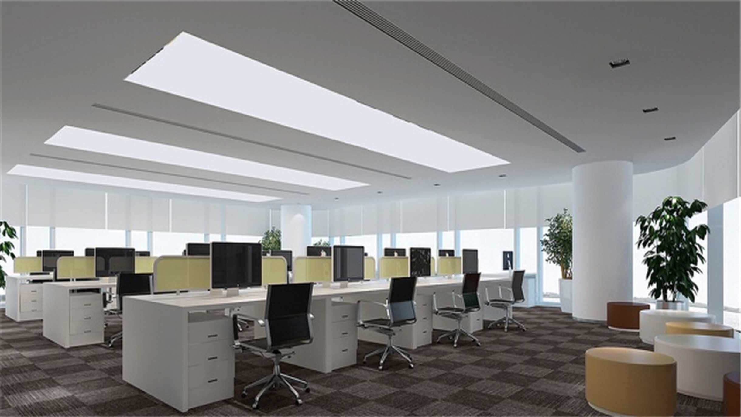 Voltage regulator in household devices