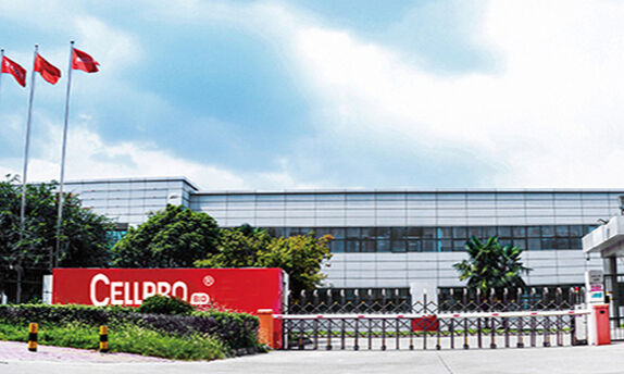 Tecnologia Co. de Suzhou CellproBio, Ltd.