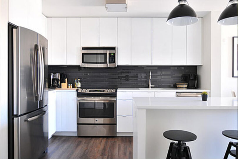 Home Appliance Panels