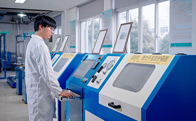 6S Management System