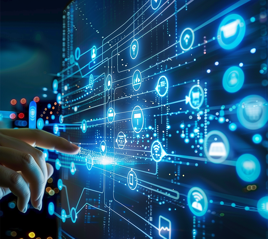 Information and Communication Technology Equipment