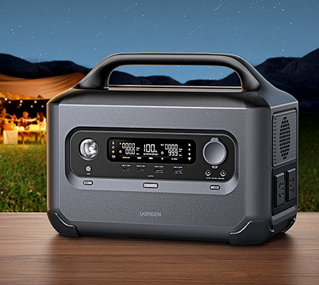 Energy Storage Equipment