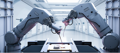 Industrial Equipment