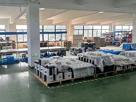 Zhejiang Mingtuo Electric Technology Co., Ltd.