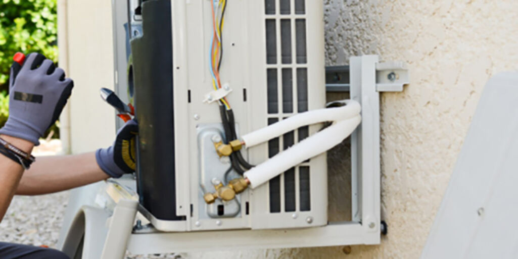 Air Conditioner Bracket