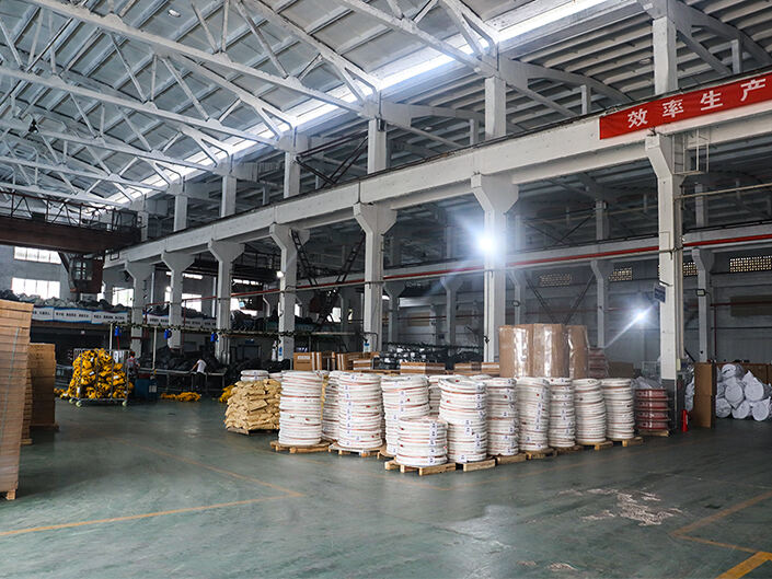 Changzhou Dabund Pipe CO.,LTD