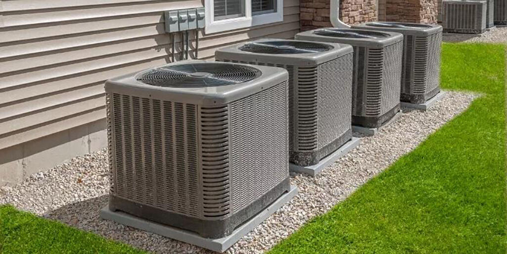 Condenser Pad