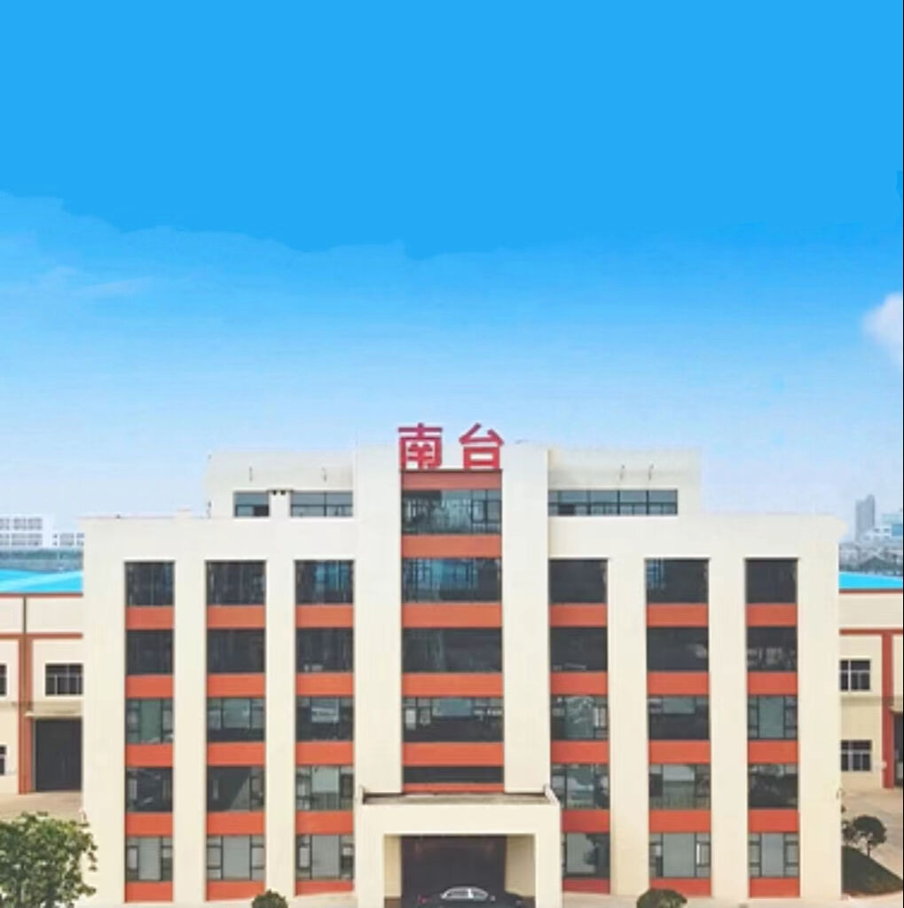 *NANTAI Precise Machinery & Tech. Ltd., China