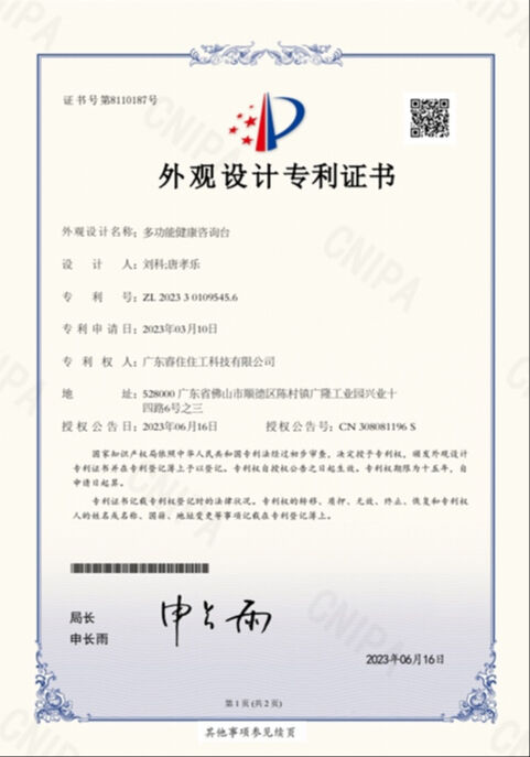 HONOR & QUALIFICATIONS