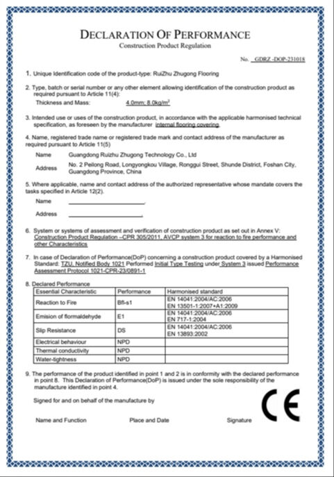 HONOR & QUALIFICATIONS