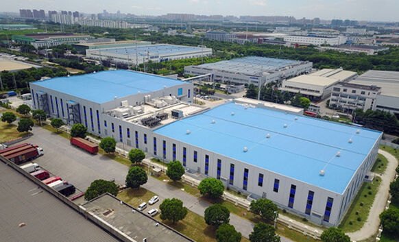 Qingdao Tune Technology Co., Ltd