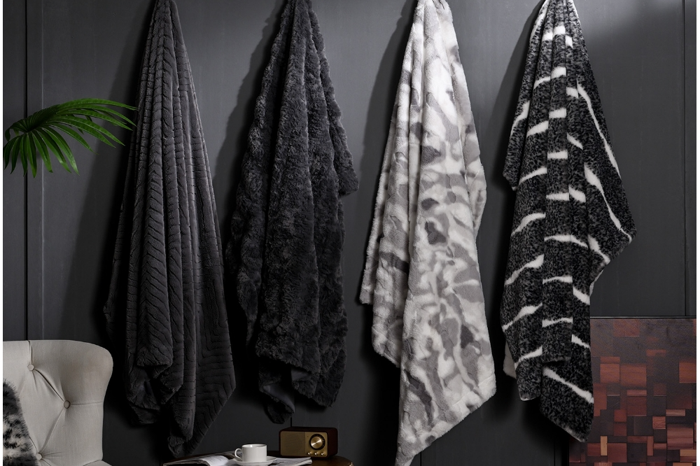 Factory Introduction-Changshu Helhoya Home Textile Co.,Ltd