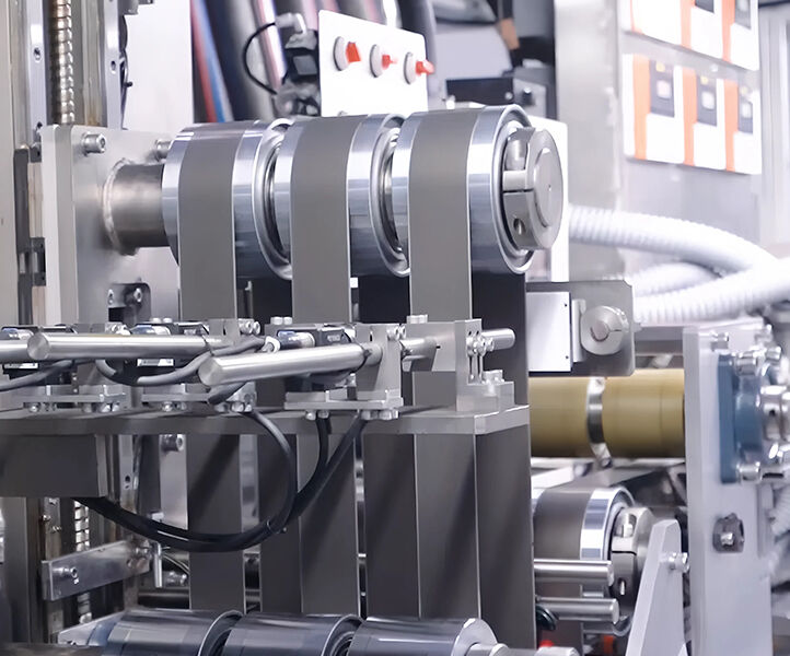 Battery Electrodes R&D