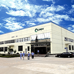 348, W. Tongzipo Road, National Hi-Tech Industrial Development Zone, Changsha, Hunan, China.